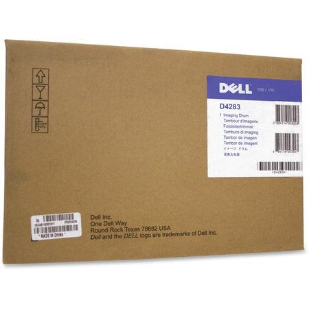 Dell 1700/1710 Laser Printers Imaging Drum - D4283