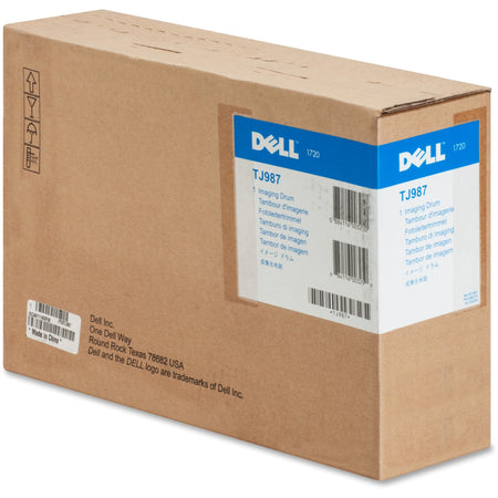 Dell 1720/1720dn Imaging Drum Cartridge - TJ987