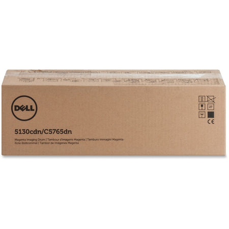 Dell 5130cdn/5765dn Imaging Drum Cartridge - T229N