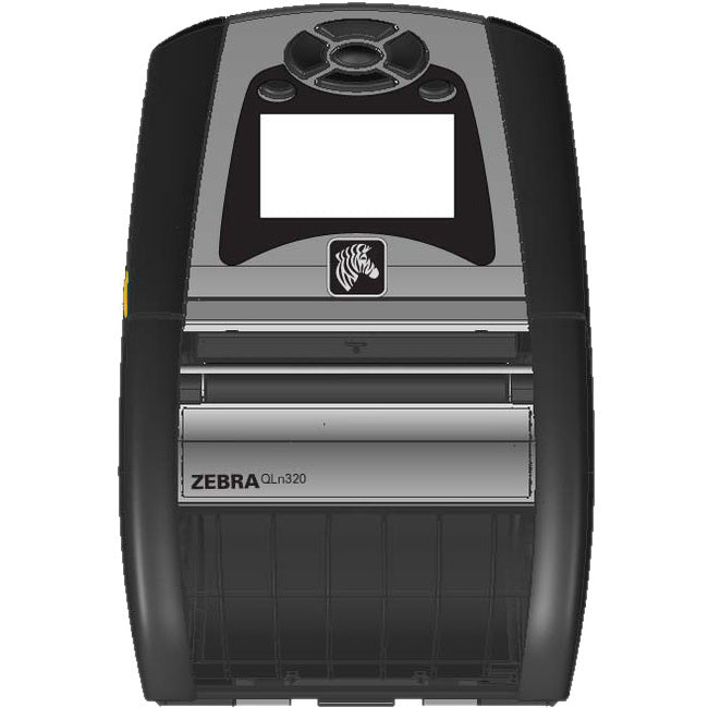 Zebra P1031365-029 Carrying Case Portable Label Printer - P1031365-029