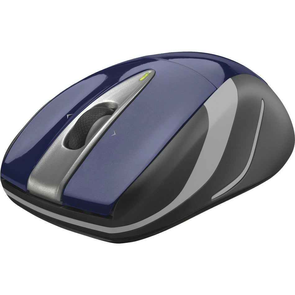 Logitech Wireless Laser Mouse - 910-002698