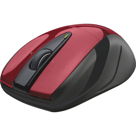 Logitech Wireless Laser Mouse - 910-002697