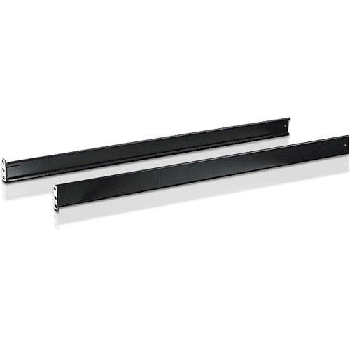 ATEN 2X-010G Rack Mount for KVM Switch-TAA Compliant - 2X010G