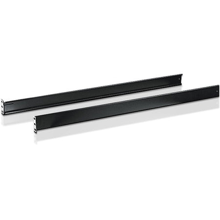 ATEN 2X-010G Rack Mount for KVM Switch-TAA Compliant - 2X010G
