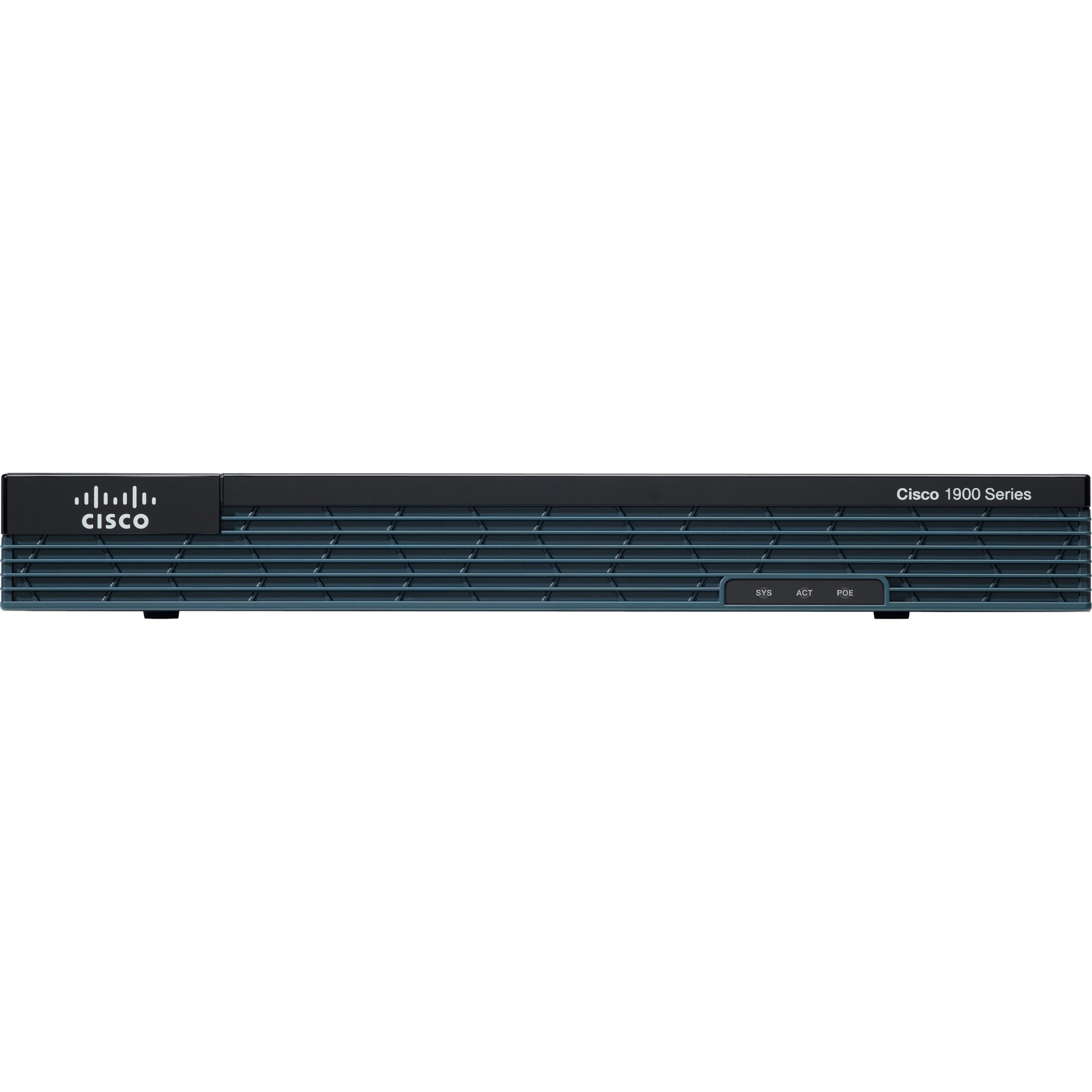 Cisco 1921 Integrated Services Router - CISCO1921/K9-RF