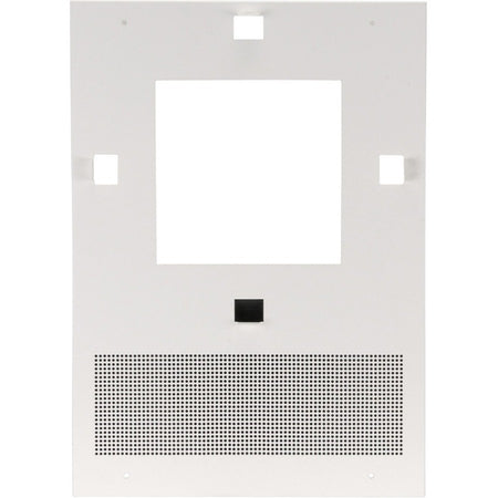 Quam C5/BU/CK1/S Indoor Surface Mount Speaker - White Powder Coat - C5/BU/CK1/S