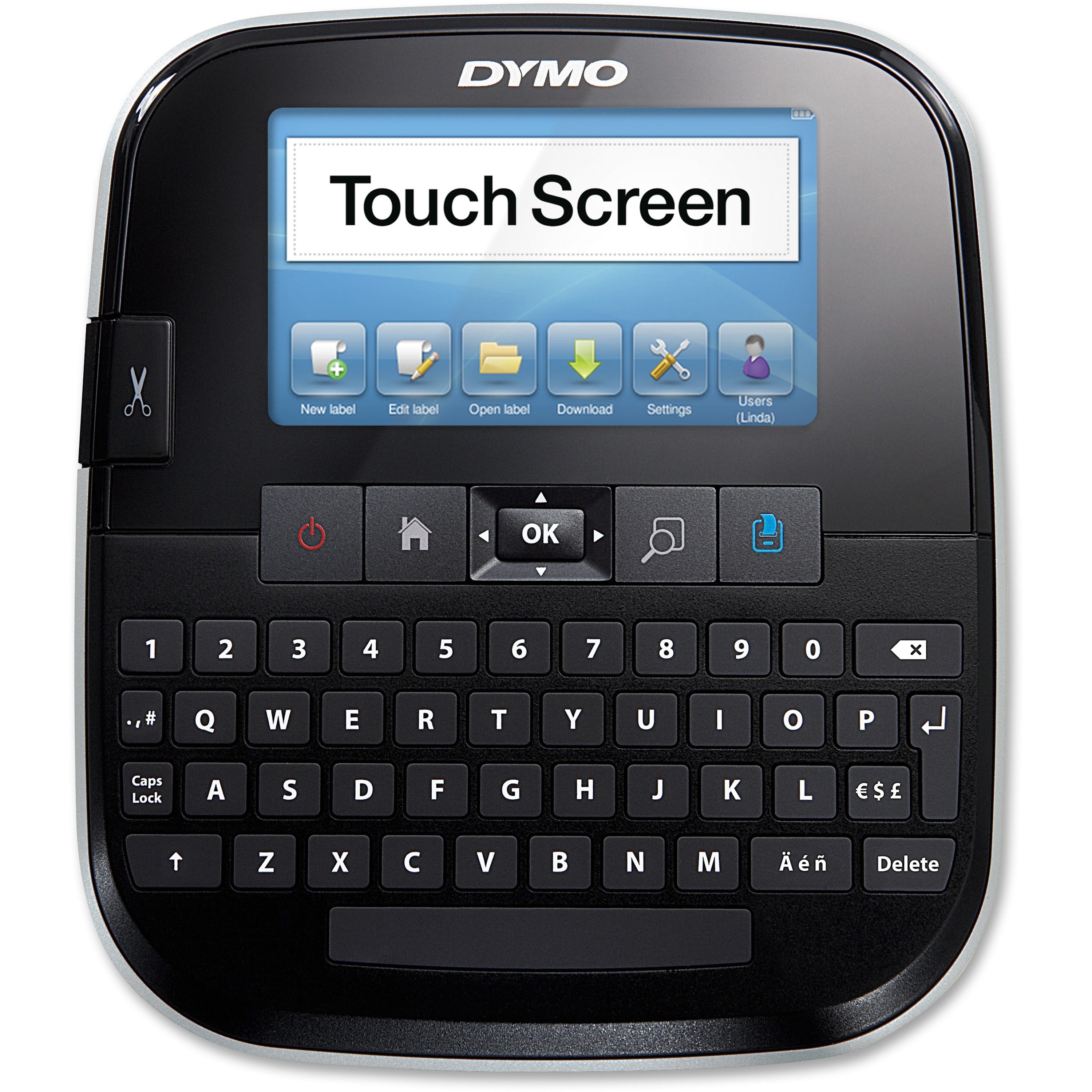 Dymo 500TS Label Maker - 1790417