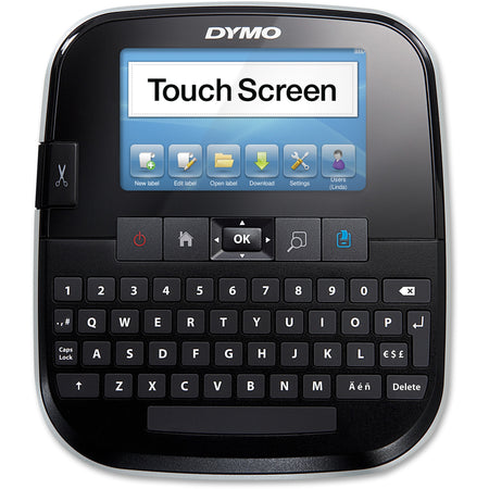 Dymo 500TS Label Maker - 1790417