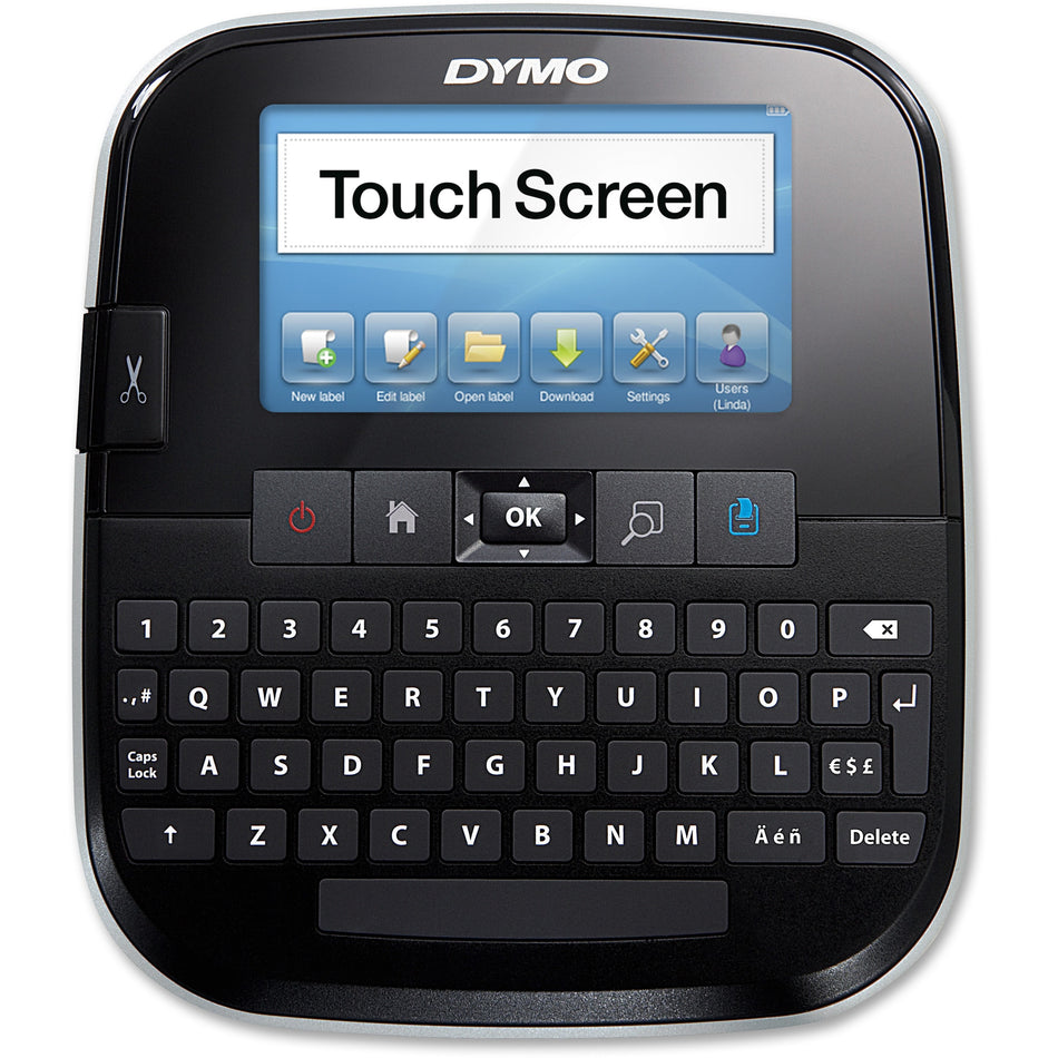 Dymo 500TS Label Maker - 1790417