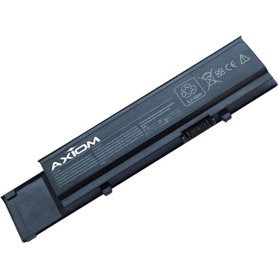 Axiom LI-ION 9-Cell Battery for Dell - 312-0998 - 312-0998-AX