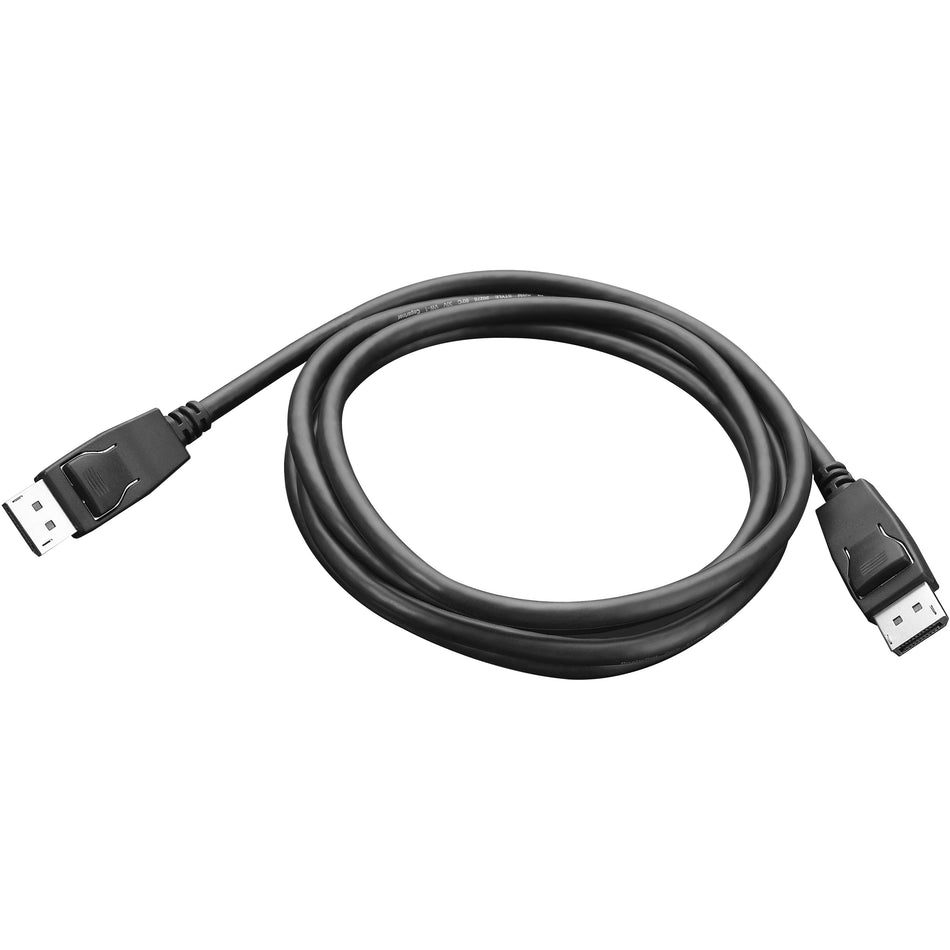 Lenovo DisplayPort to DisplayPort Cable - 0A36537