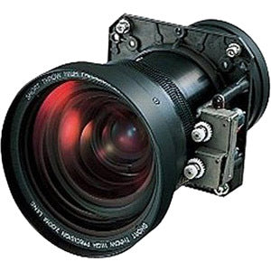 Panasonic ET-ELW02 - 52 mm to 68 mmf/2.9 - Zoom Lens - ETELW02