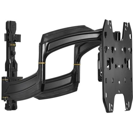 Chief Thinstall 18" Extension Monitor Arm Wall Mount - For Displays 32-65" - TS318SU