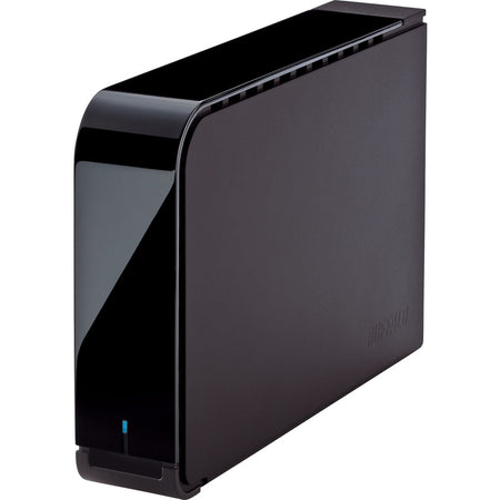 BUFFALO DriveStation Axis Velocity USB 3.0 2 TB High Speed 7200 RPM External Hard Drive (HD-LX2.0TU3) - HD-LX2.0TU3