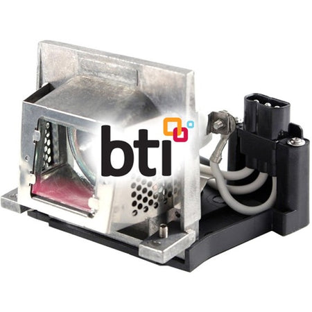 BTI Replacement Lamp - VLT-XD206LP-BTI