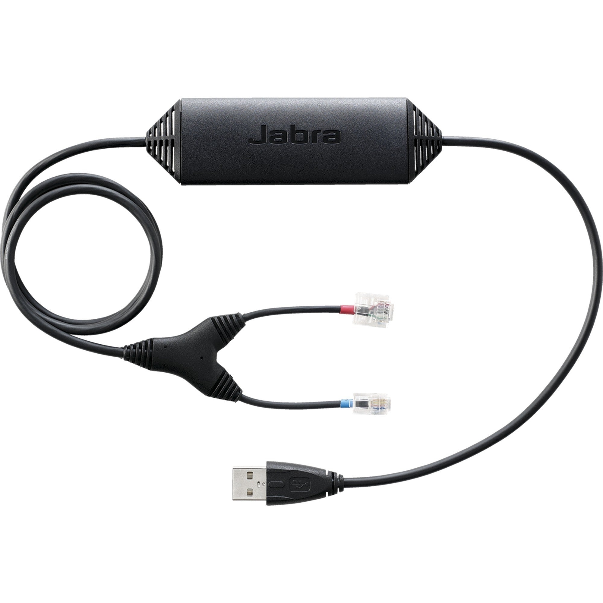 Jabra Electronic Hook Switch - 14201-30