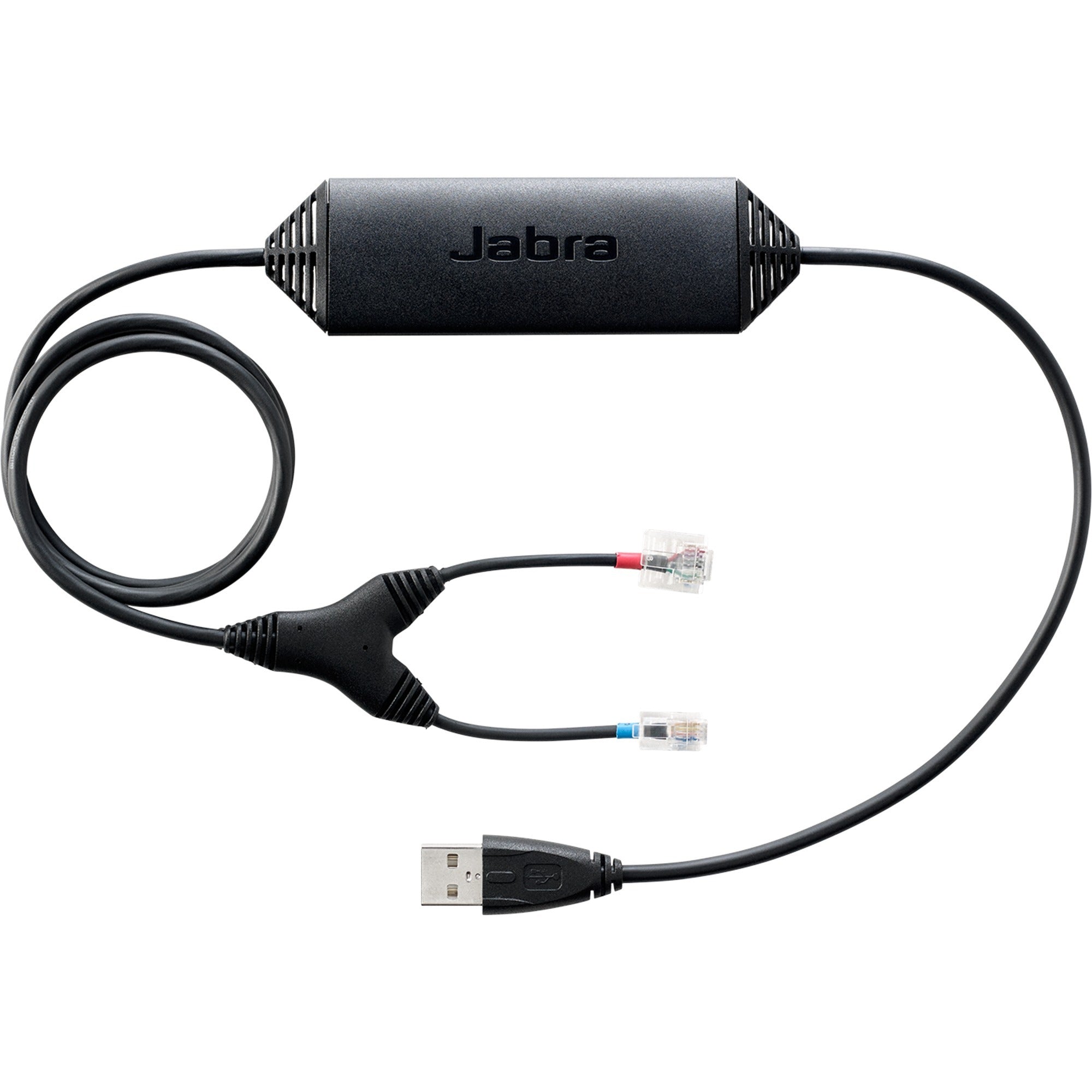 Jabra LINK 14201-32 Electronic Hook Switch - 14201-32