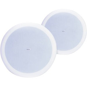 ClearOne 2-way Ceiling Mountable Speaker - 60 W RMS - 910-151-001-01