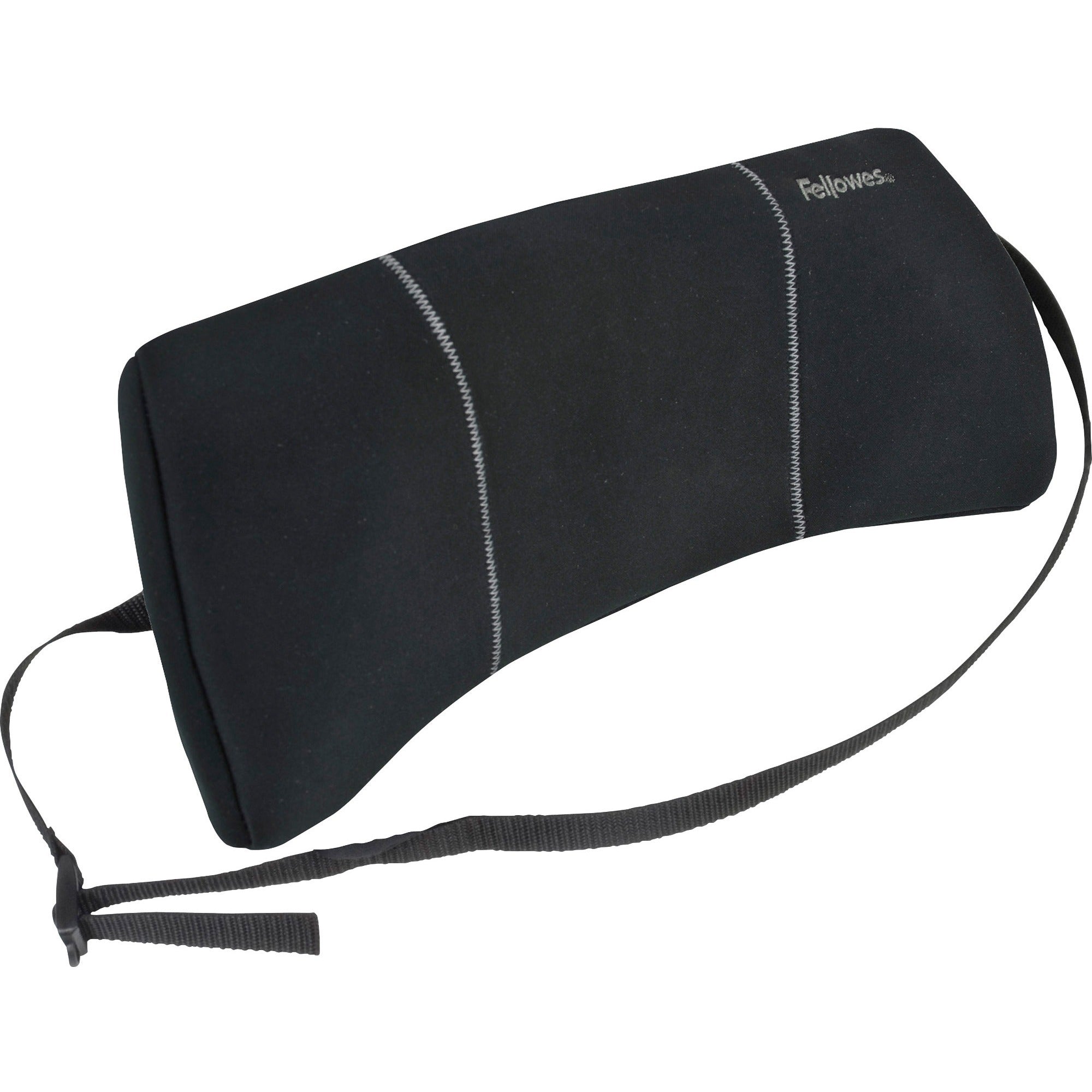 Fellowes Lumbar Back Support - 9190701
