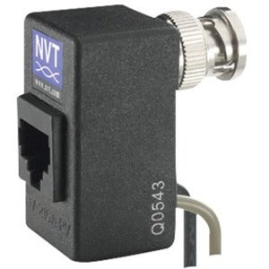 NVT Phybridge Power-Video Passive Transceiver - NV-216A-PV