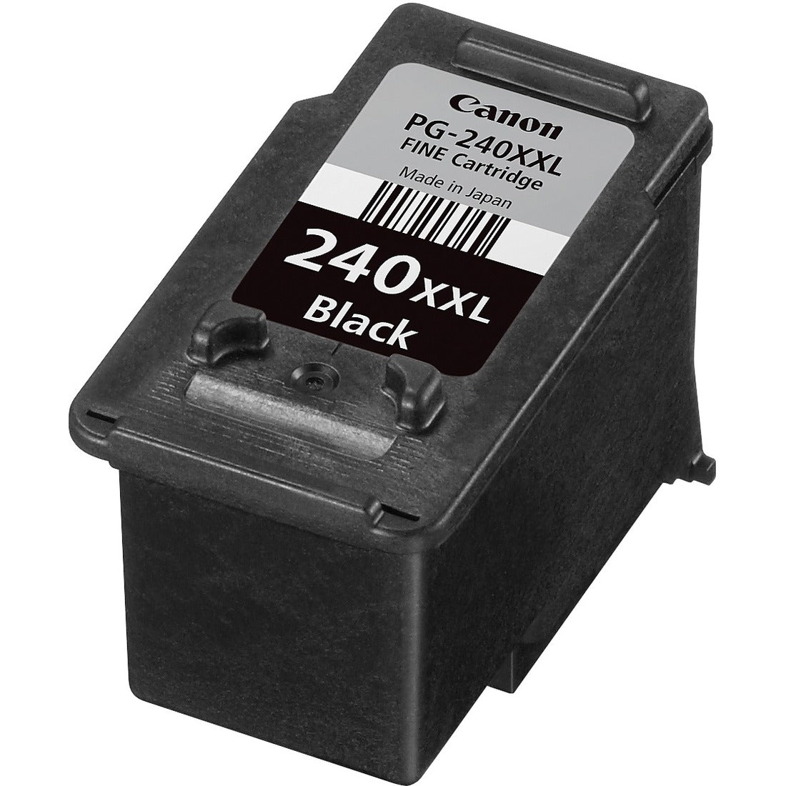 Canon PG-240XXL Original Inkjet Ink Cartridge - Black Pack - 5204B001