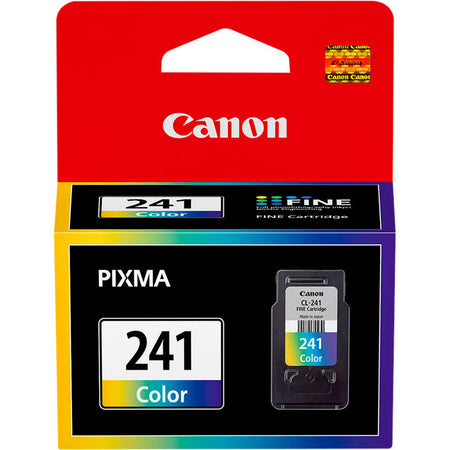 Canon CL-241 Ink Cartridge - 5209B001