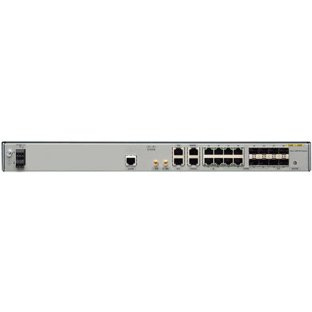 Cisco A901-12C-F-D Router Appliance - A901-12C-F-D