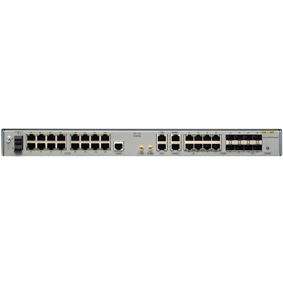 Cisco A901-12C-FT-D Router Appliance - A901-12C-FT-D