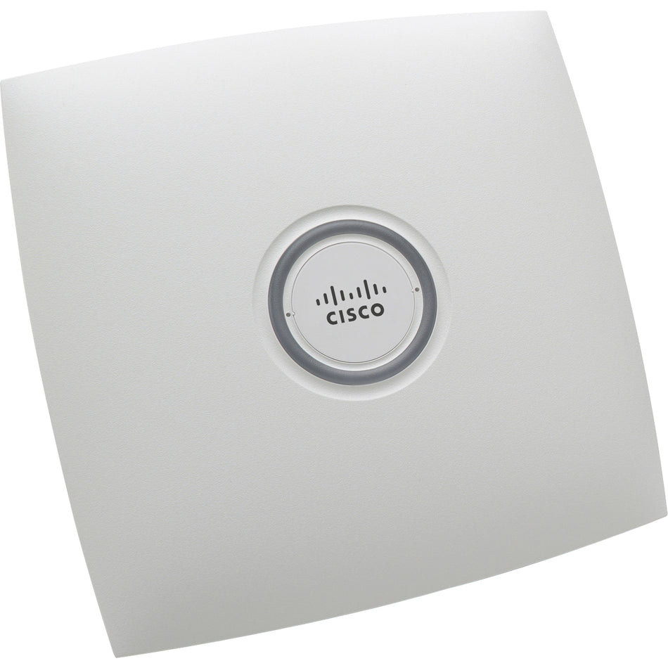 Cisco Aironet 1131G IEEE 802.11b/g 54 Mbit/s Wireless Access Point - AIR-AP1131G-AK9-RF