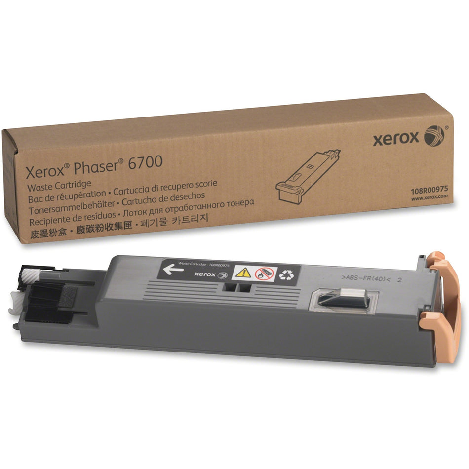 Xerox 108R00975 Waste Cartridge - 108R00975