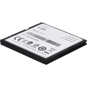 HPE 1 GB CompactFlash - JC684A