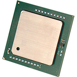 HPE Intel Xeon E5-2600 E5-2609 Quad-core (4 Core) 2.40 GHz Processor Upgrade - 654422-B21