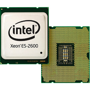 HPE Intel Xeon E5-2600 E5-2630L Hexa-core (6 Core) 2 GHz Processor Upgrade - 662347-B21