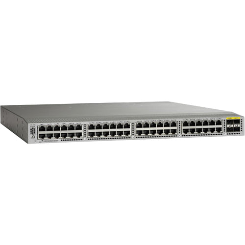 Cisco Nexus 3048 Layer 3 Switch - N3K-C3048TP-1GE