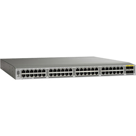 Cisco Nexus 3048 Layer 3 Switch - N3K-C3048-FA-L3