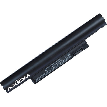 Axiom LI-ION 6-Cell Battery for Dell - 312-0935 - 312-0935-AX