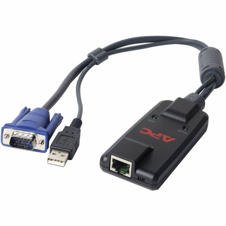 APC KVM 2G, Server Module, USB with Virtual Media - KVM-USBVM