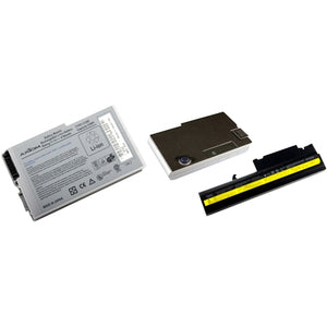 Axiom LI-ION 6-Cell NB Battery for HP - WD548AA - WD548AA-AX