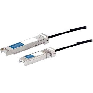 SonicWALL 10GB SFP+ Copper with 1M Twinax Cable - 01-SSC-9787