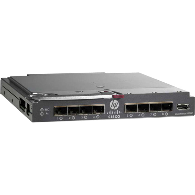 Cisco Nexus Fabric Extender - N2K-B22HP-P