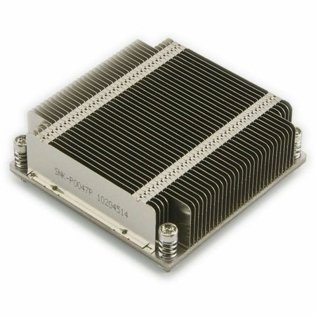 Supermicro Heatsink - SNK-P0047P