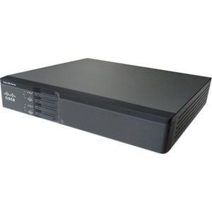 Cisco 867VAE Integrated Service Router - CISCO867VAE