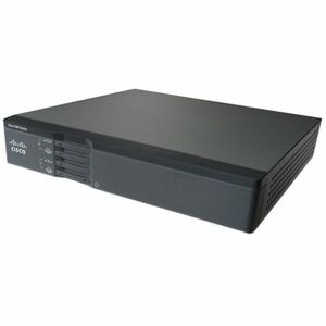 Cisco 866VAE Integrated Service Router - CISCO866VAE-K9