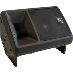 Electro-Voice Sx300E 2-way Stand Mountable, Pole Mount Speaker - 300 W RMS - Black - SX300E