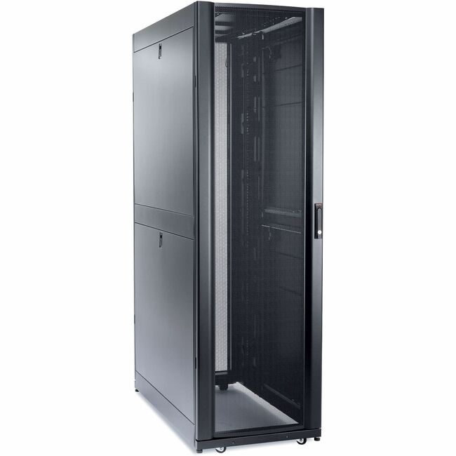 APC by Schneider Electric NetShelter SX Enclosure Rack Cabinet - AR3305