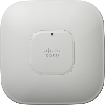 Cisco Aironet 1142N IEEE 802.11n 300 Mbit/s Wireless Access Point - AIR-AP1142N-AK9-RF