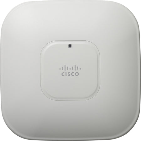 Cisco Aironet 1142N IEEE 802.11n 300 Mbit/s Wireless Access Point - AIR-LAP1142NNK9-RF