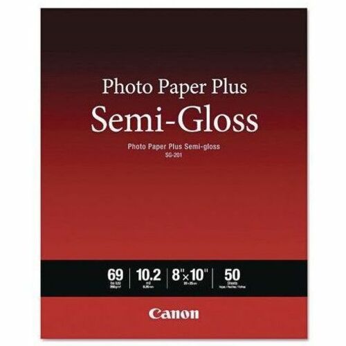 Canon Photo Paper Plus Photo Paper - 1686B062