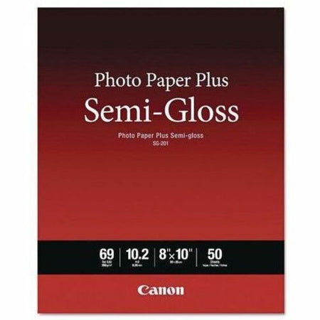 Canon Photo Paper Plus Photo Paper - 1686B062