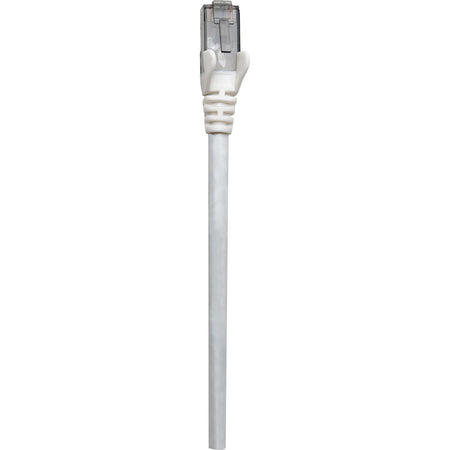 Intellinet Network Solutions Cat6 UTP Network Patch Cable, 1 ft (0.3 m), White - 347501